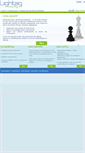 Mobile Screenshot of lightag.com